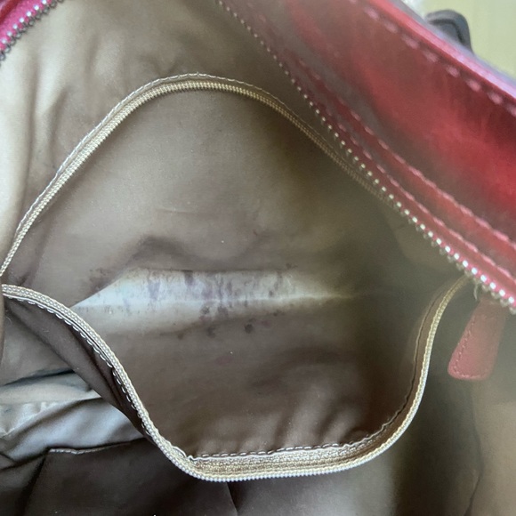 Coach Purse - Picture 7 of 8